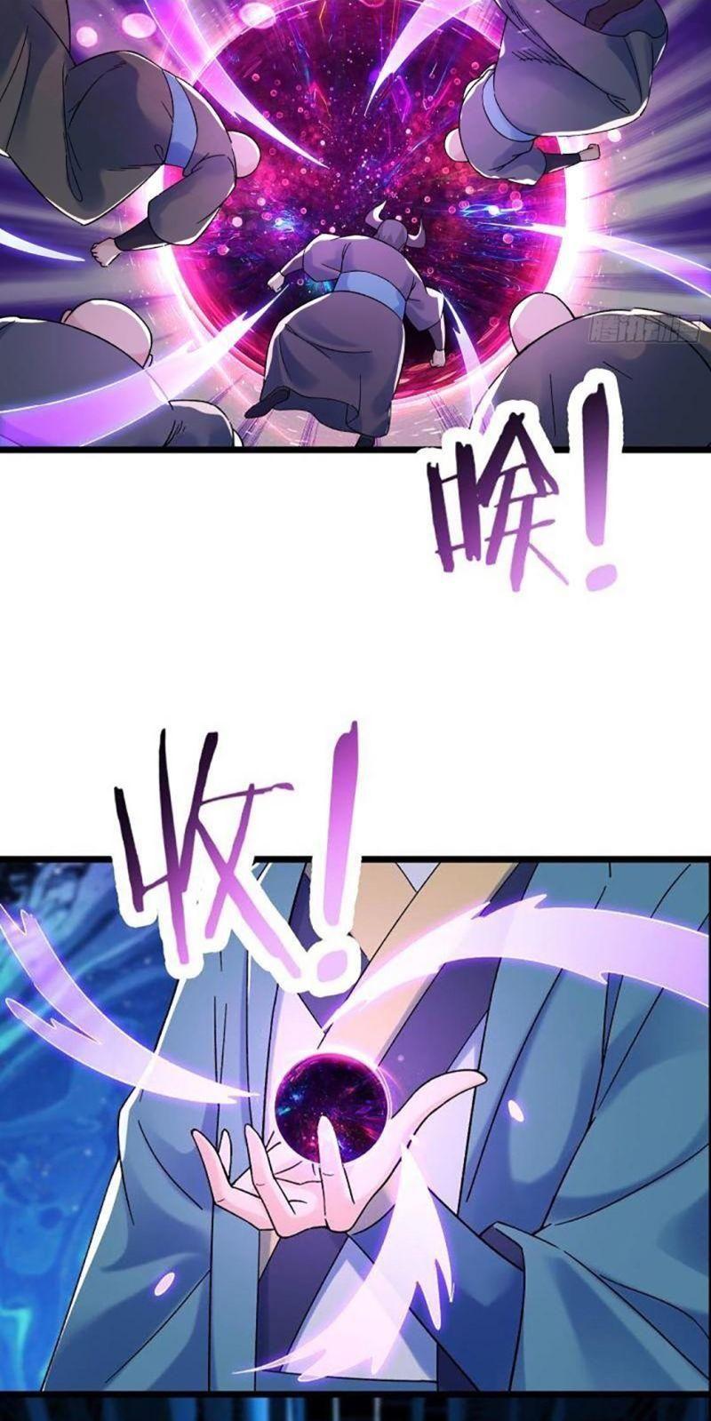 đồ đệ ta toàn là nữ ma đầu chapter 141 3