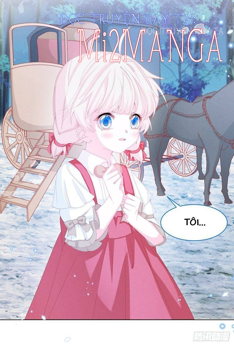 ninita yêu dấu chapter 32.1 10