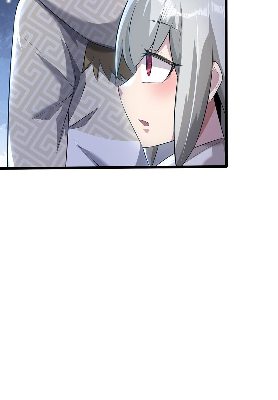 đại bảo kiếm của tôi chapter 42 42