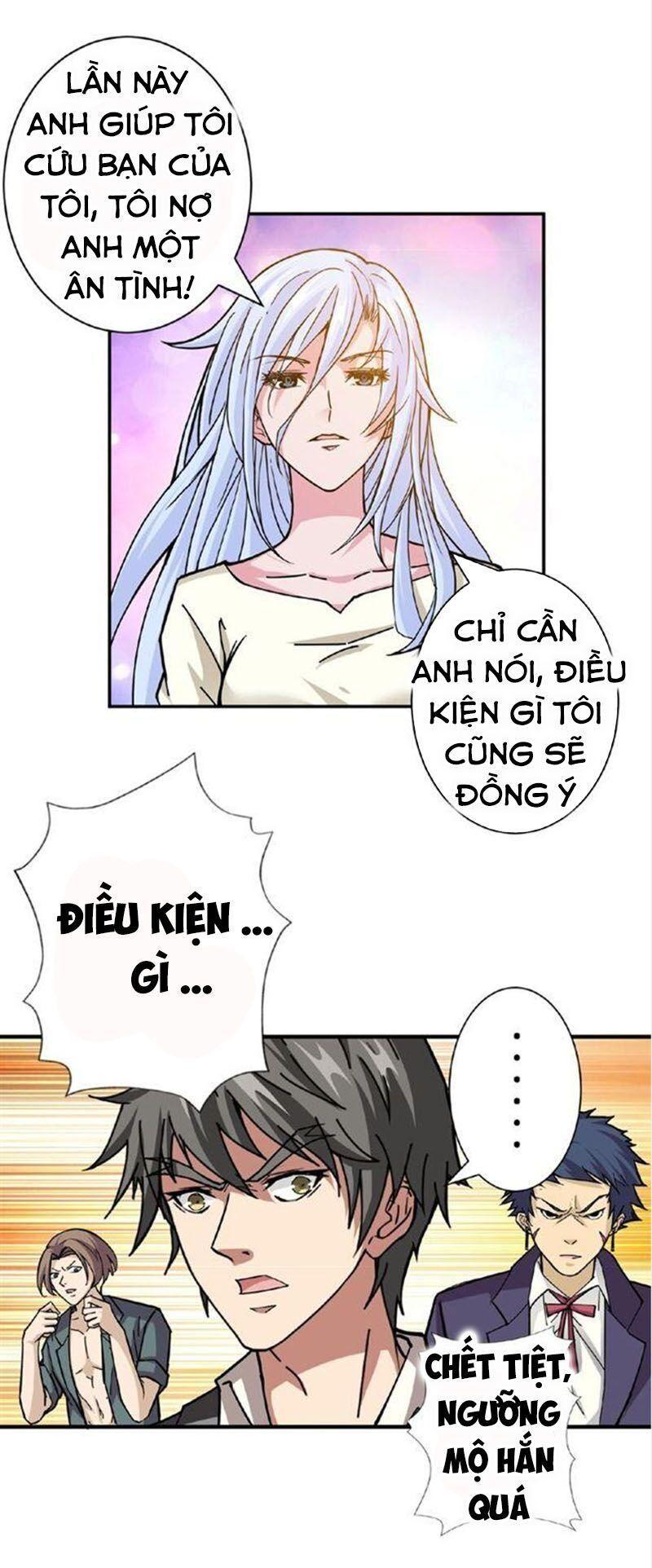 god slayer chapter 51 46