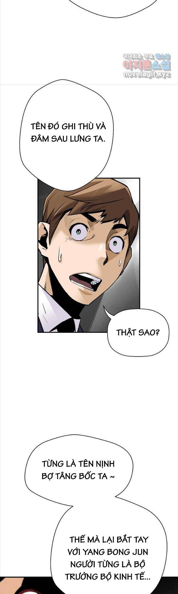 sự trở lại của huyền thoại chapter 93 20