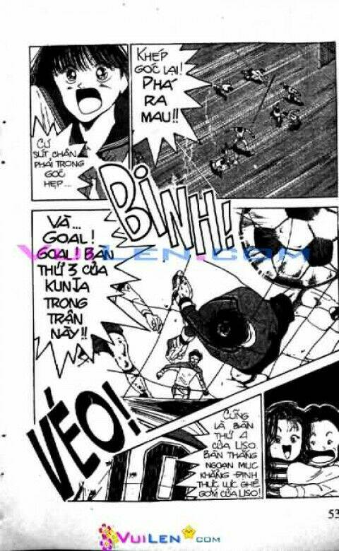 sôi động cầu trường full 17 tập chapter 11 53