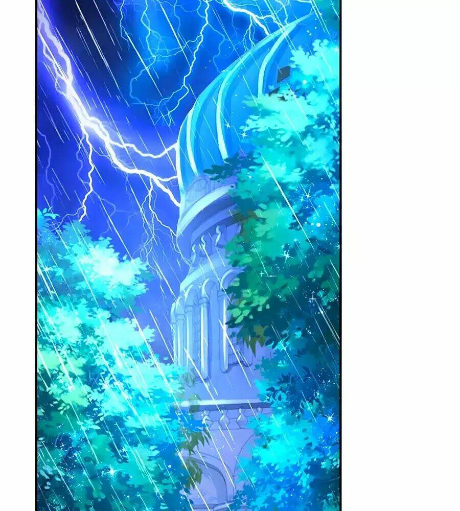 bỗng một ngày trở thành con gái nhà vua chapter 123 30