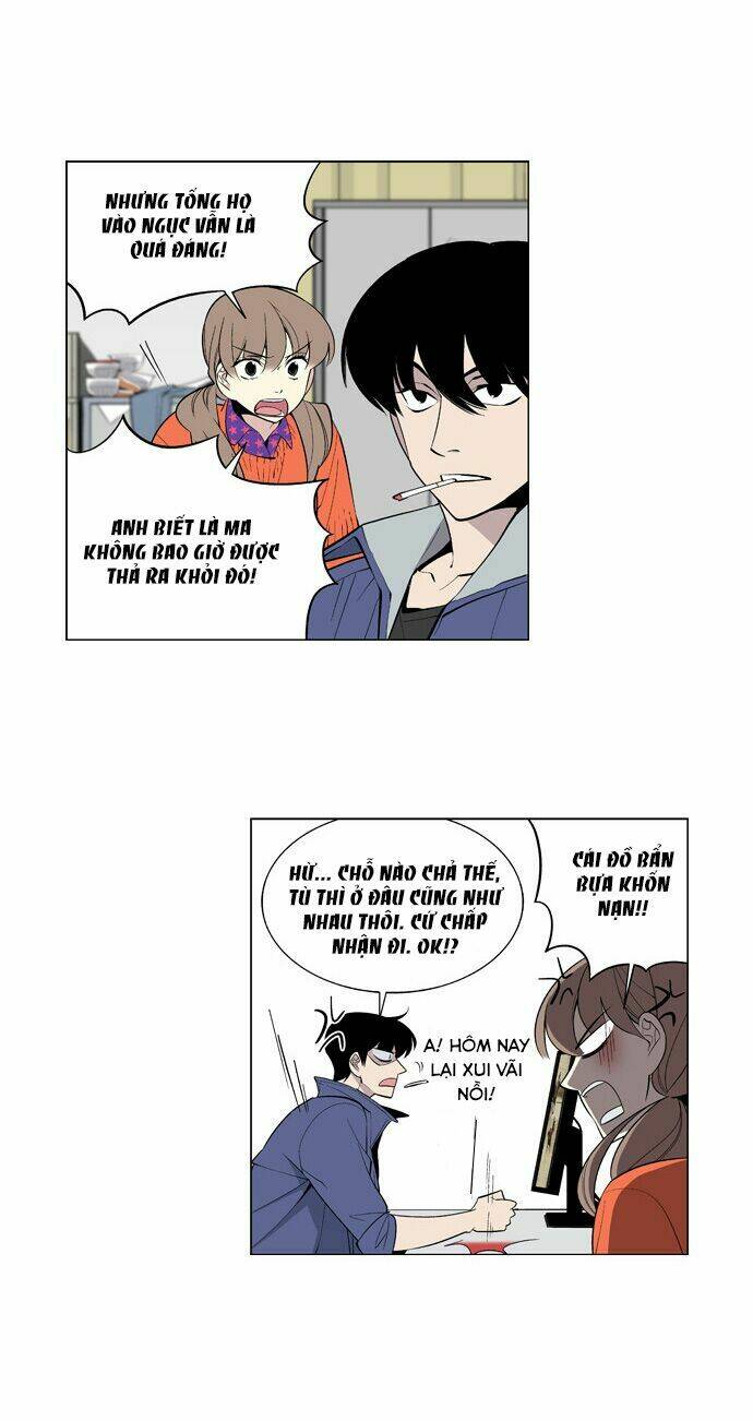 welcome to ghost city chapter 6 34