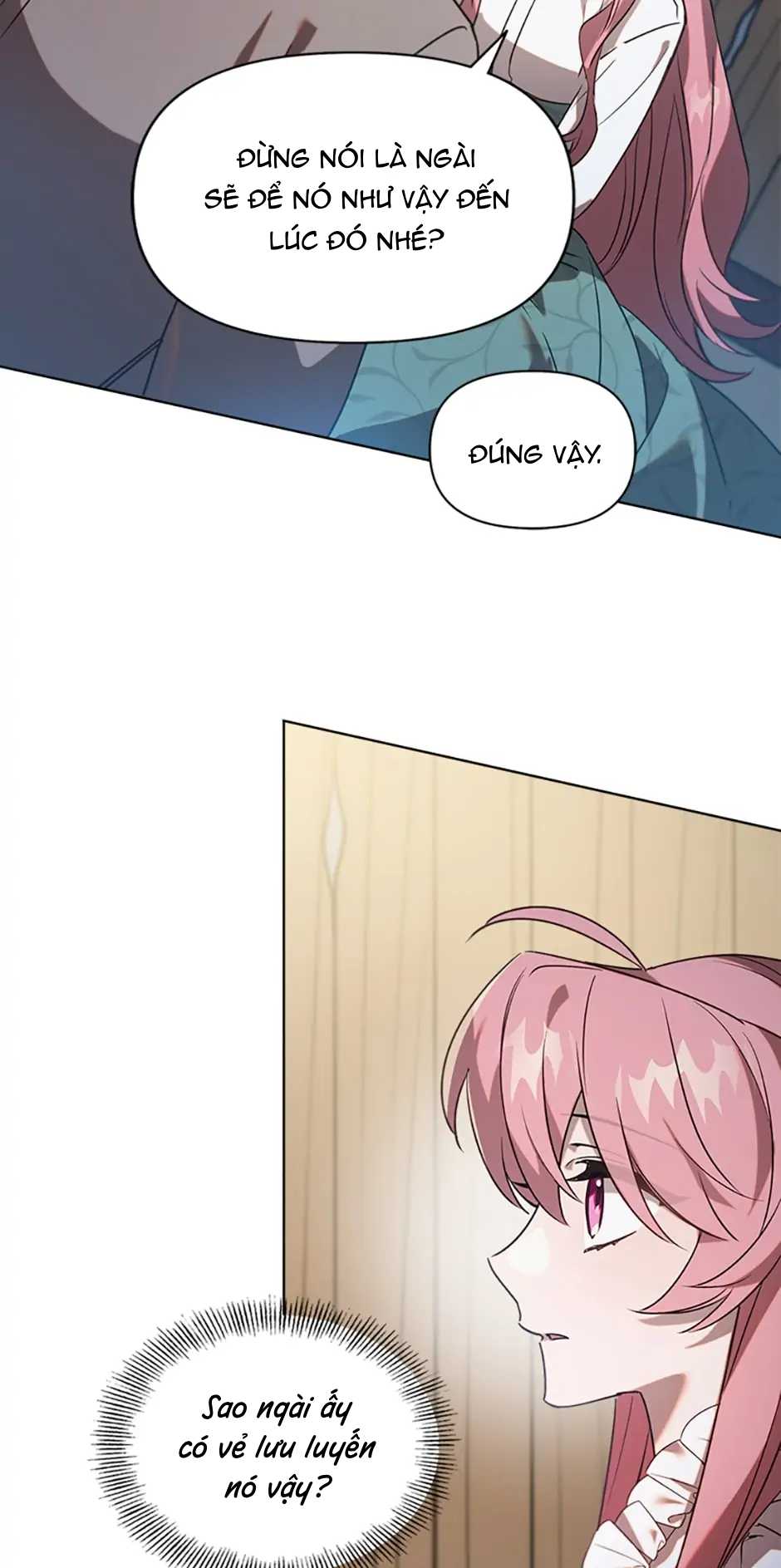 Adelia: Đóa Hoa Xiềng Xích chapter 26.2 - Trang 9