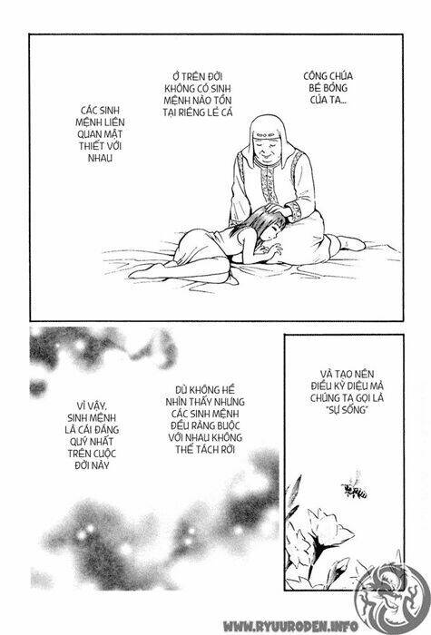 hoàng phi hồng phần iii chapter 9 117