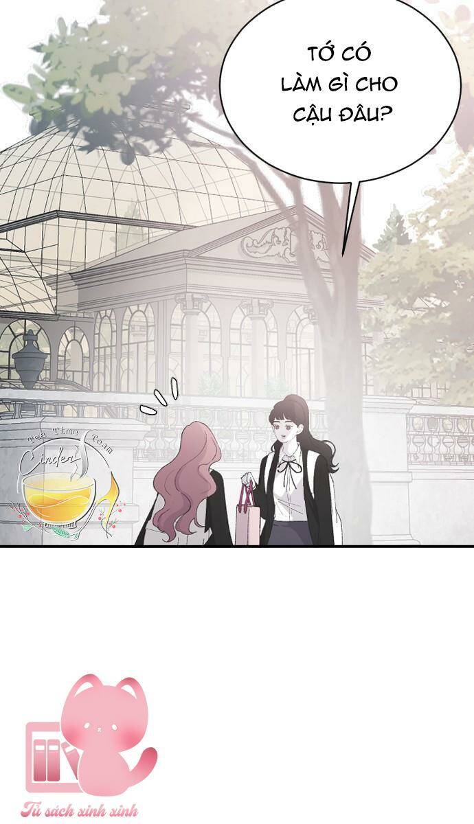 ba người anh trai cực phẩm của tôi chapter 63 53