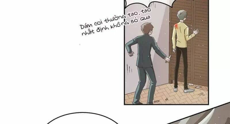 đối với cậu, tớ đều nghe theo chapter 4 59