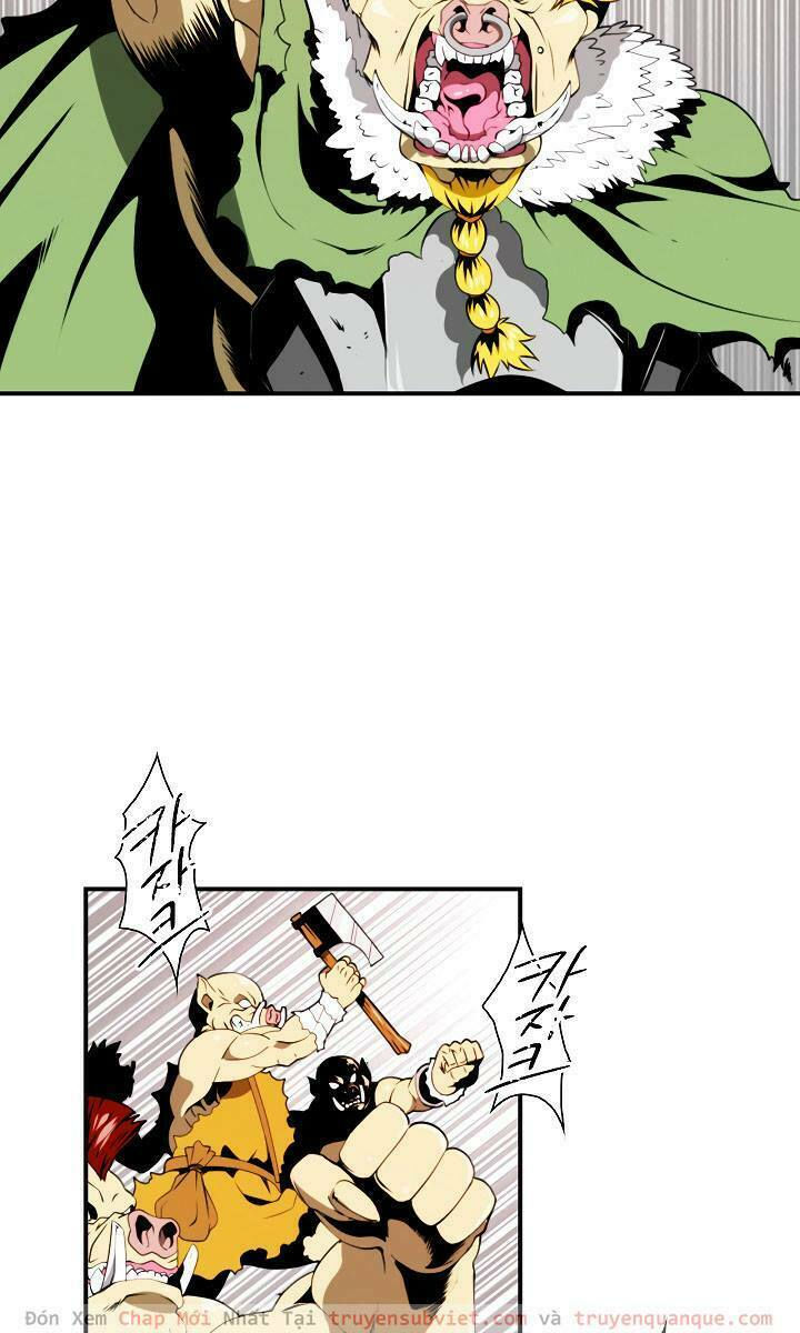 tôi sinh ra để làm người vĩ đại chapter 14 45