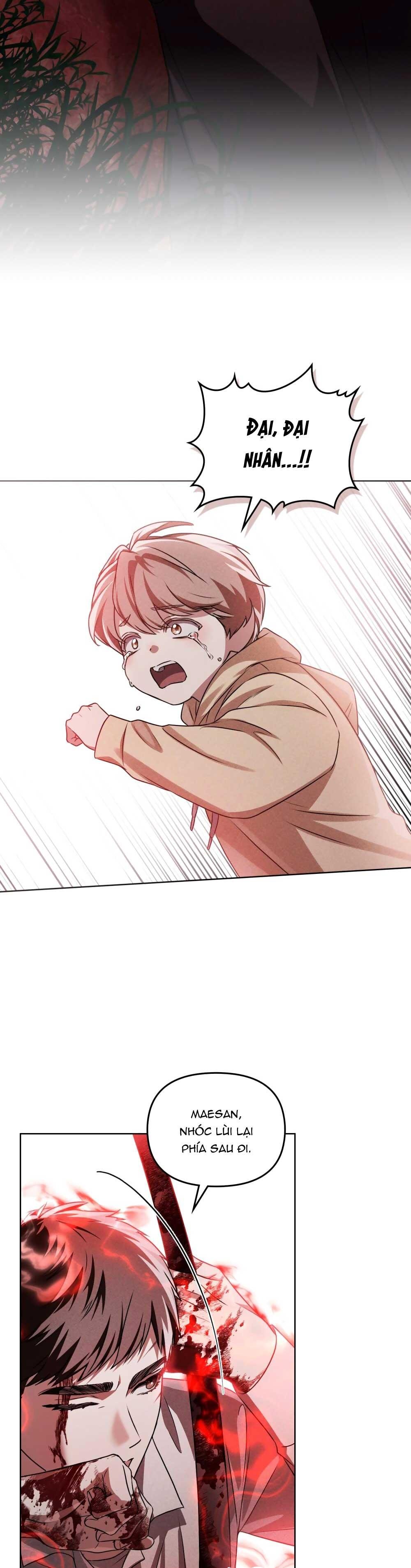 (cbunu) lửa hồn chapter 29 2