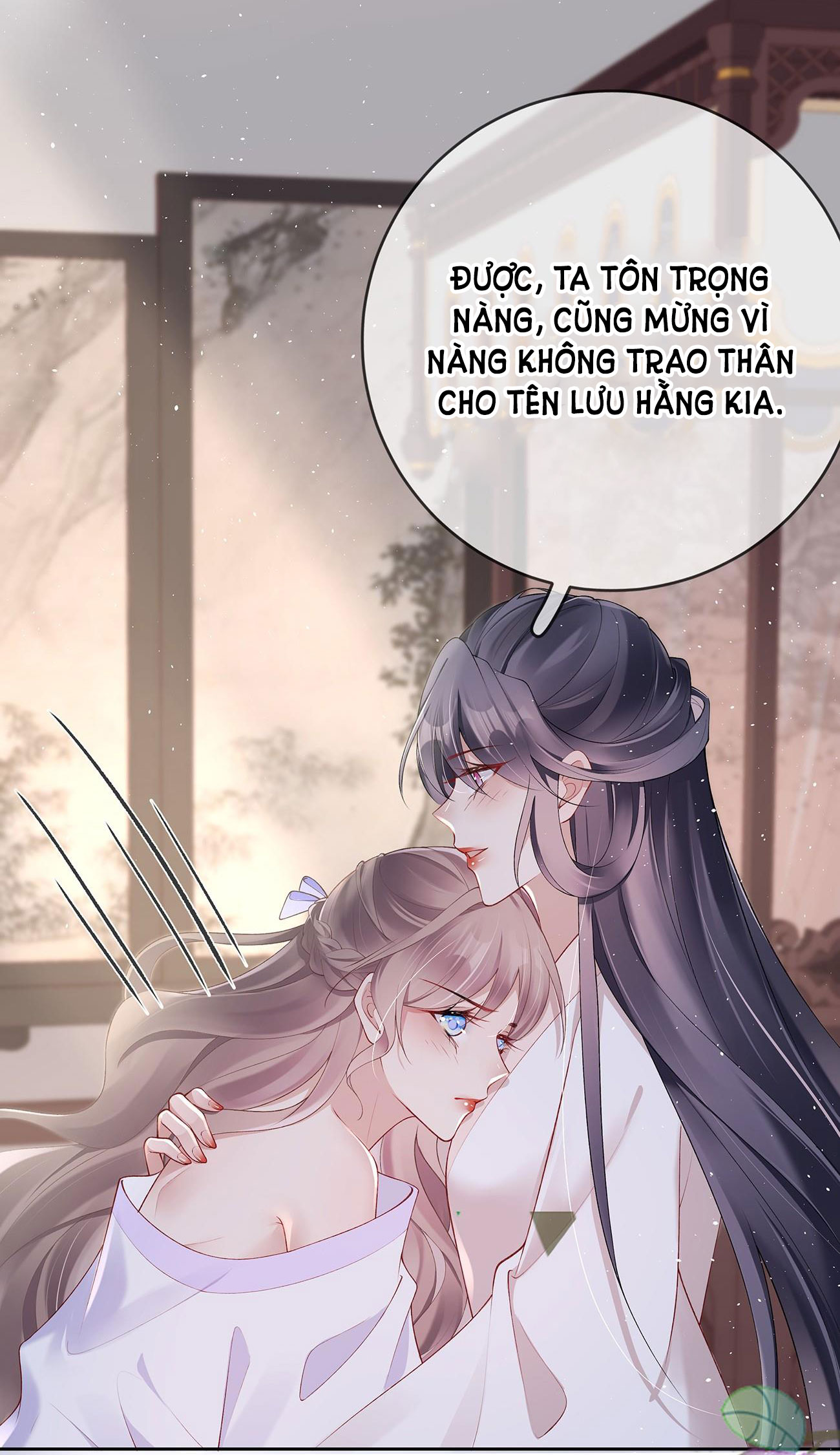 Phu Nhân Không Đoan Chính chapter 36 - Trang 39