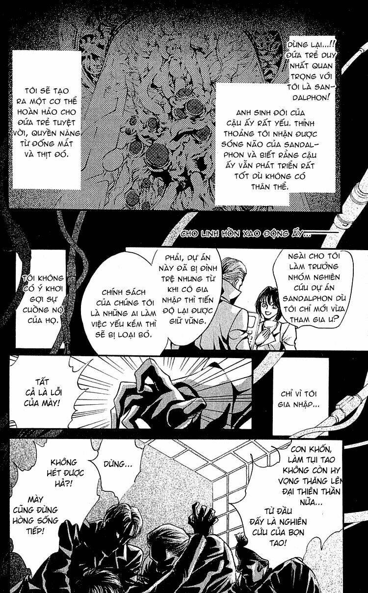 tình yêu loạn luân chapter 91 14