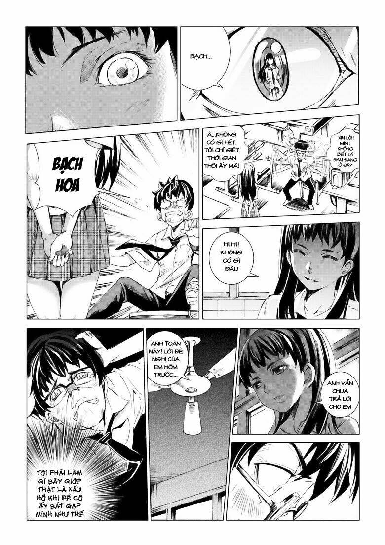 school shock chapter 9 17