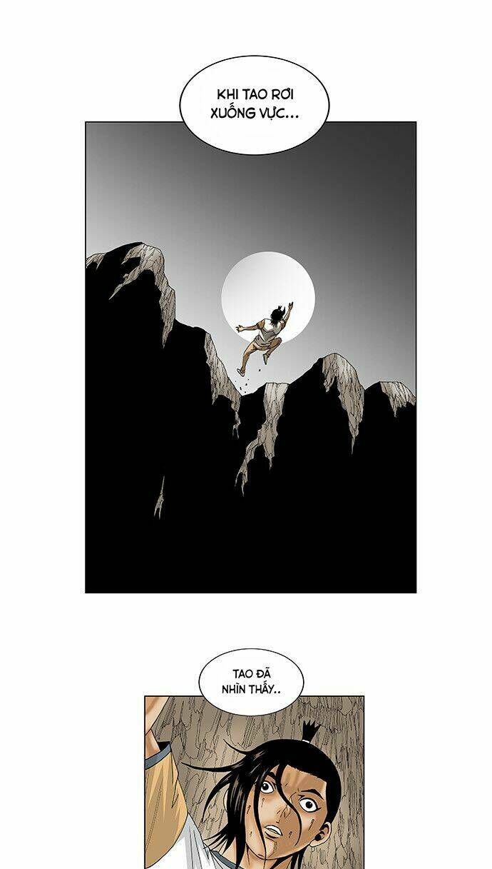 ultimate legend: kang hae hyo chapter 104 23