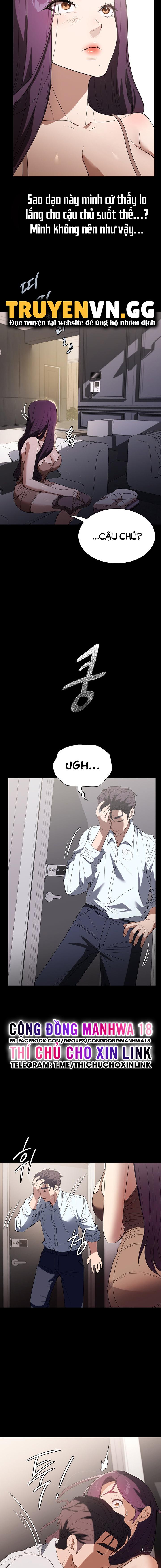 người giúp việc chapter 34 13