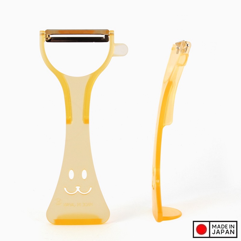 Dụng cụ gọt vỏ trái cây Echo Rappy Peeler