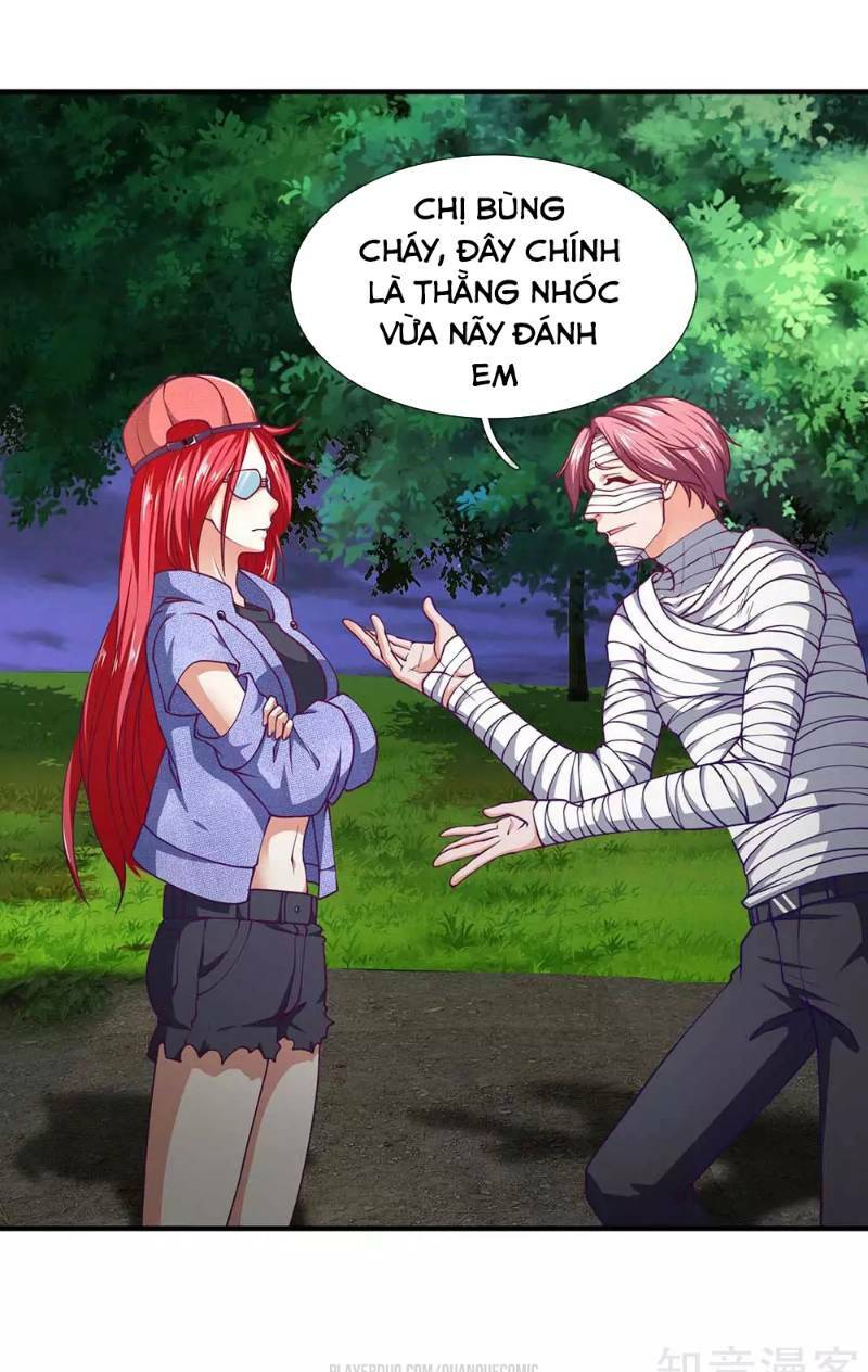 chung cực binh vương tại đô thị chapter 82 7