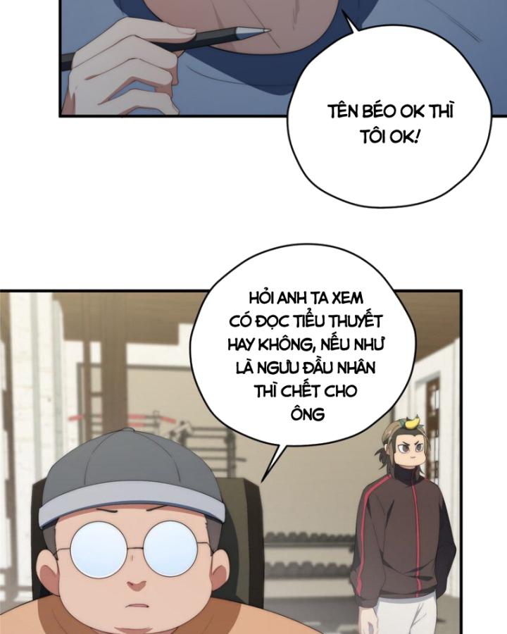 nữ chính chạy từ trong sách ra thì phải làm sao chapter 75 73