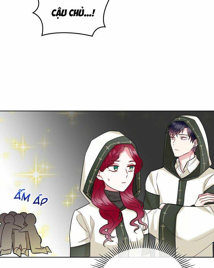 kẻ tạo ra nữ phản diện chapter 38 25