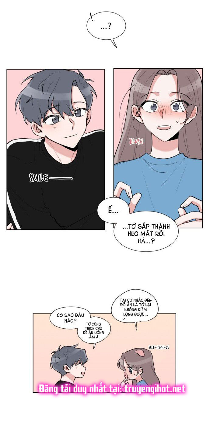 gatabutata chapter 17.2 20