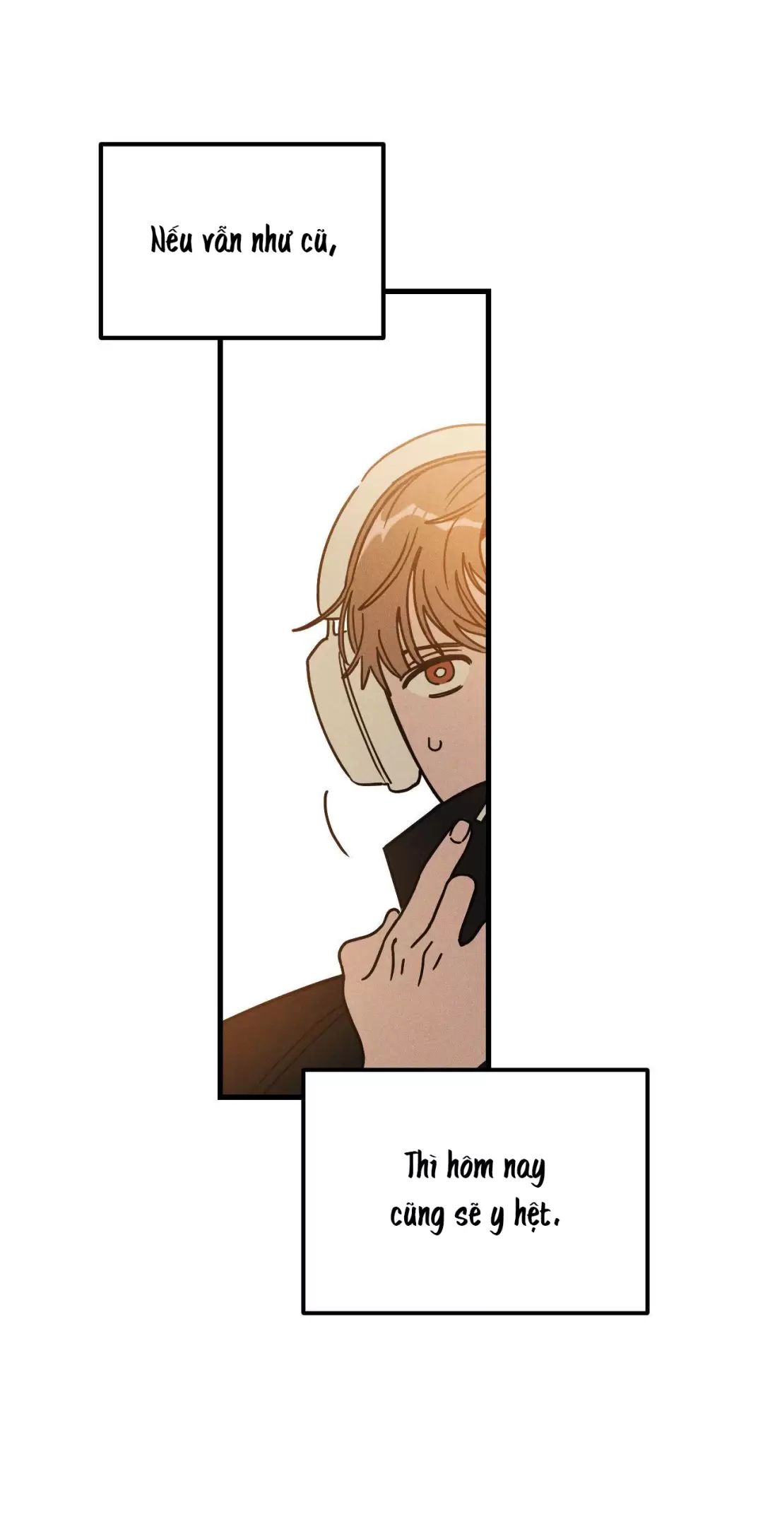 lời tỏ tình từ con số 0 chapter 2 68