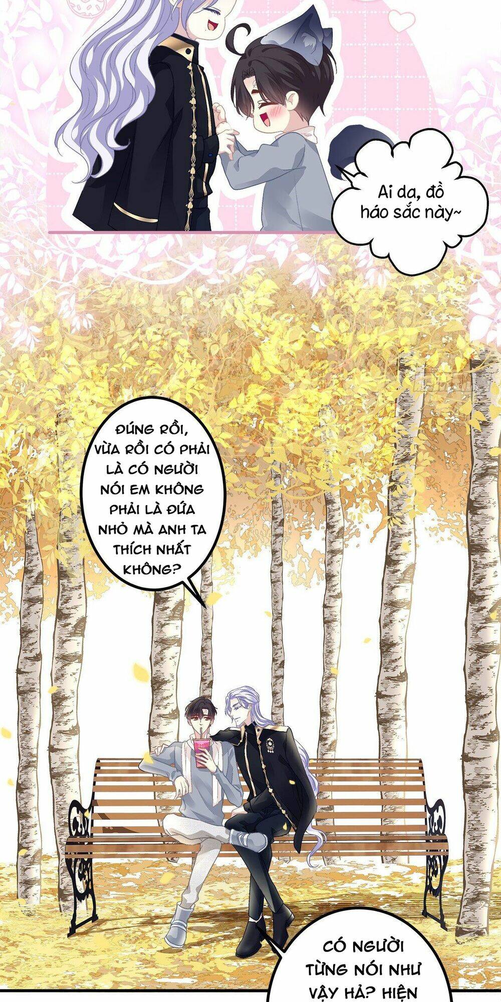 toàn bộ nắm trong tay chapter 127 23