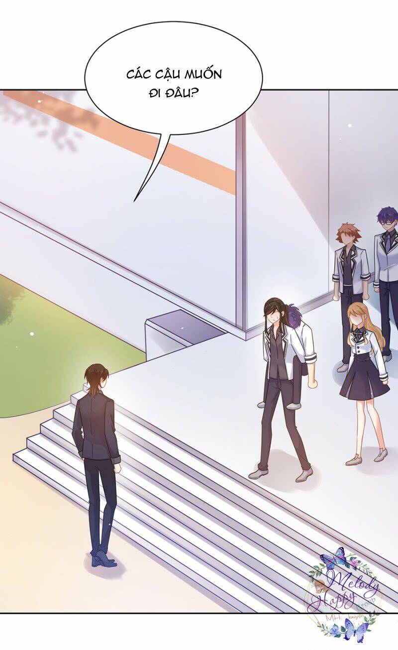 ma lạt thiên kim đẩu ác thiếu chapter 86 4