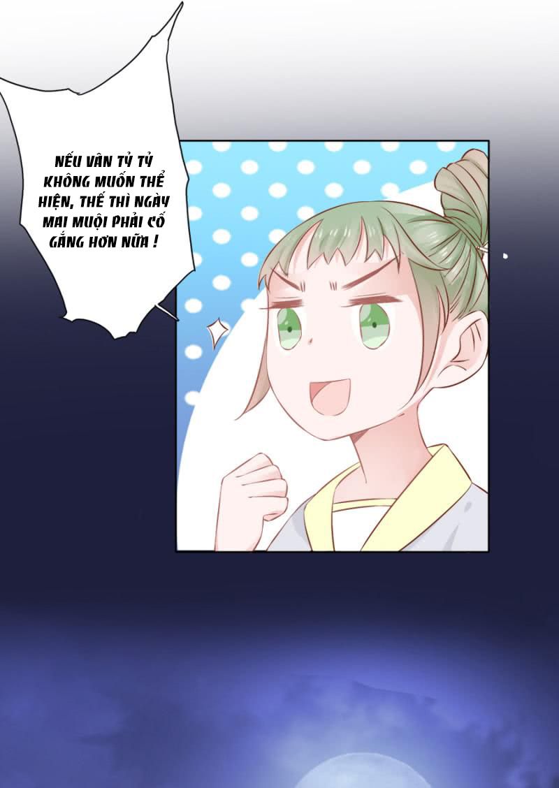 solo đi vương gia chapter 131 17