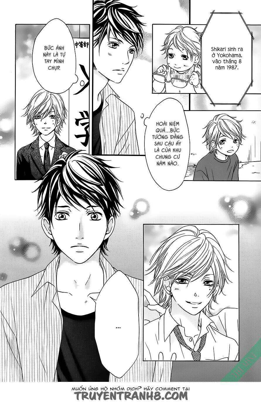 pink to gray chapter 1 8