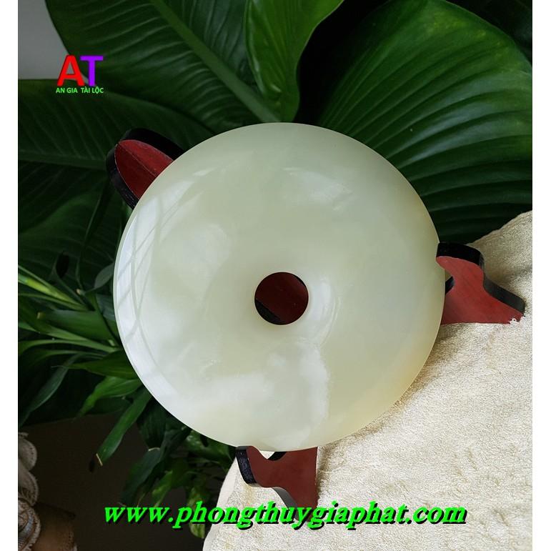 ĐỒNG TIỀN NGỌC PAKISTAN