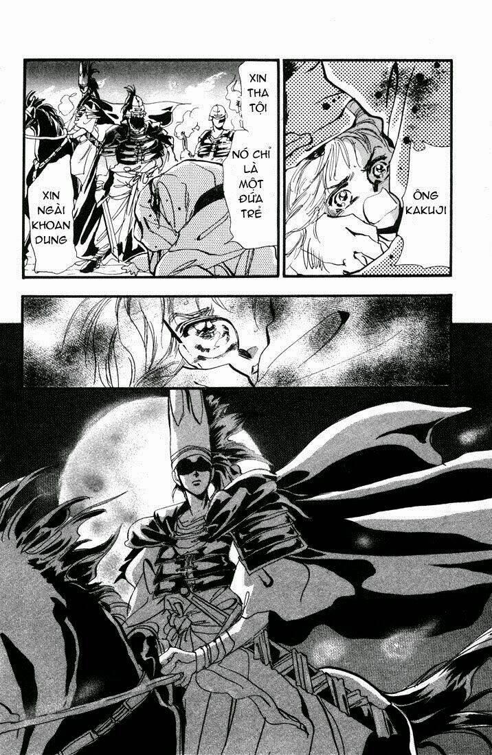 đứa con số phận chapter 1 28