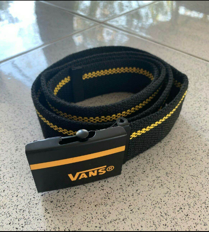 Dây thắt lưng thời trang nam nữ chất liệu siêu bền mẫu mã đẹp