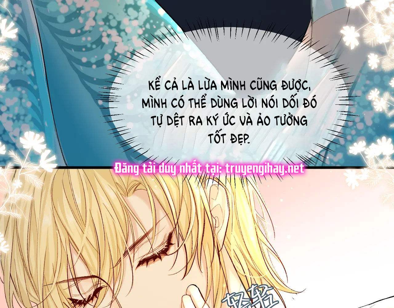 nhân ngư sa ngã chapter 22.2 3