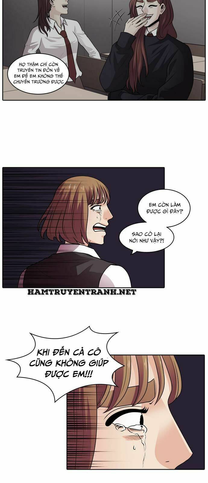 tomorrow - ngày mai chapter 9 31