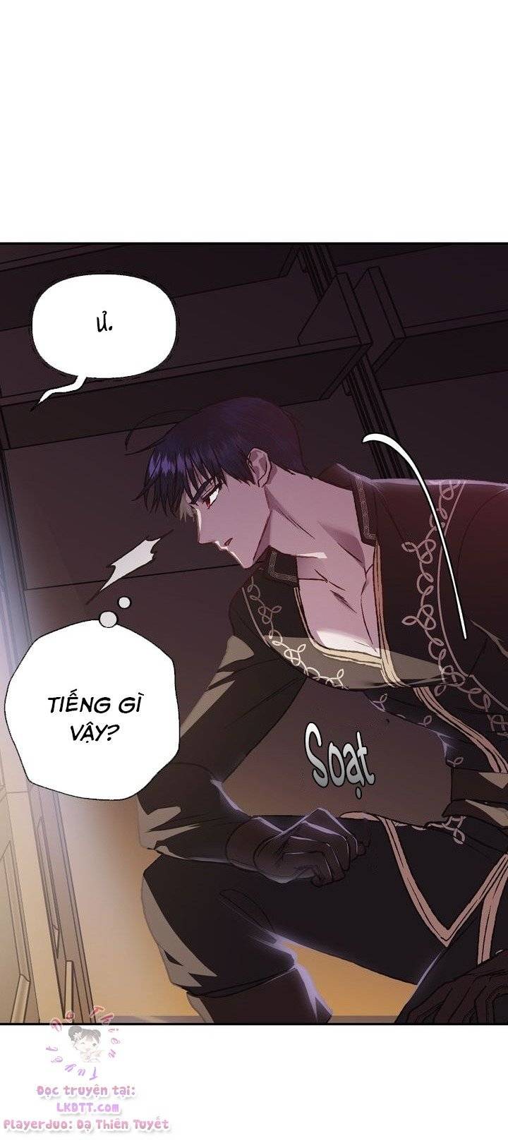 cha, con không muốn kết hôn đâu chapter 13 36