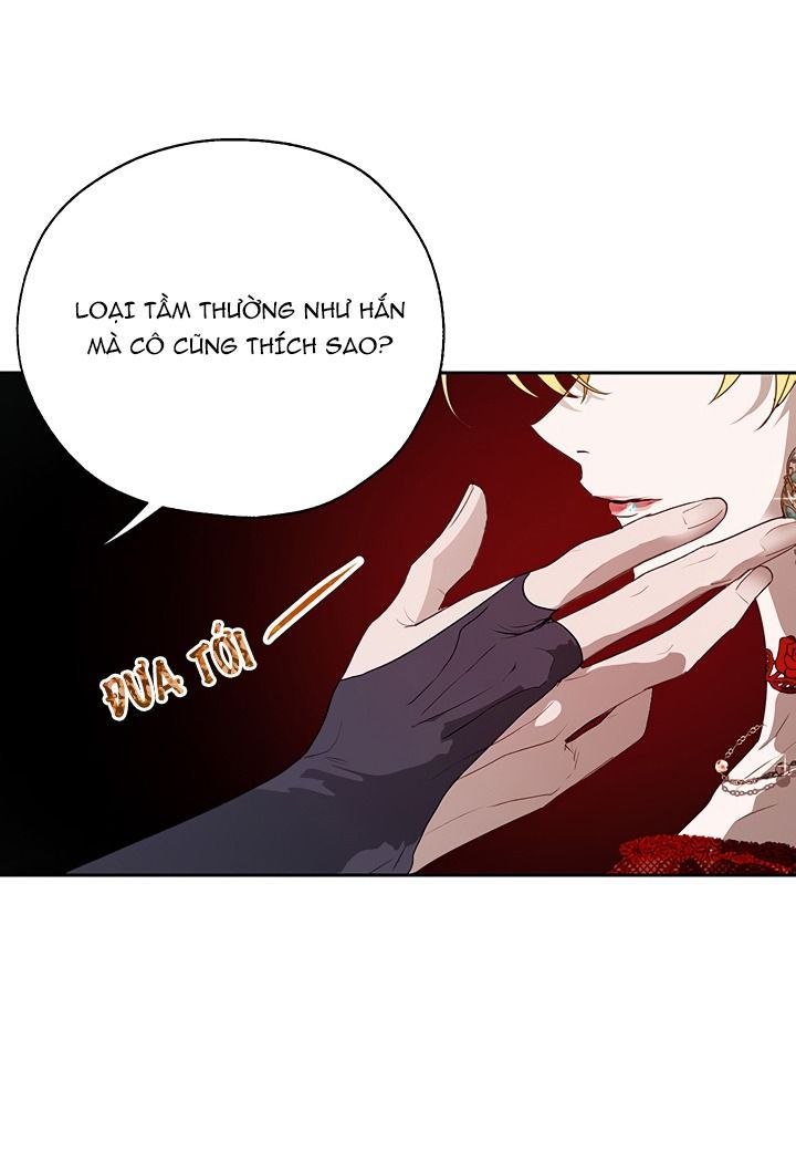 cách để cứu rỗi anh trai của nữ chính chapter 17 30