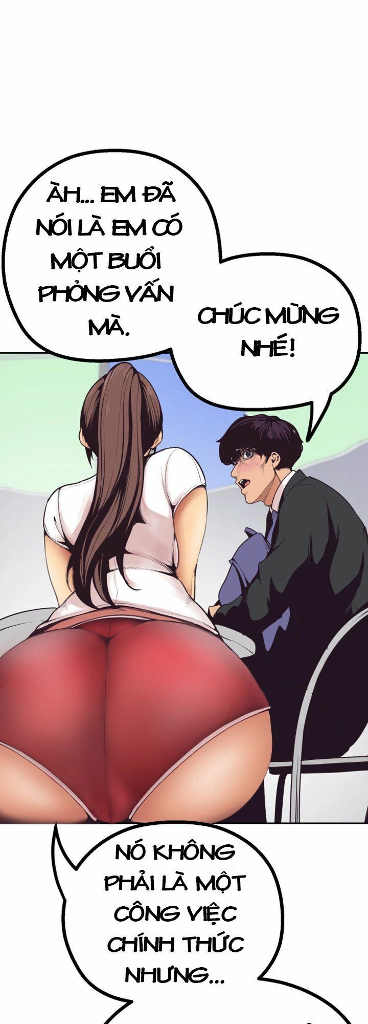 tân thế giới tuyệt vời chapter 3 37