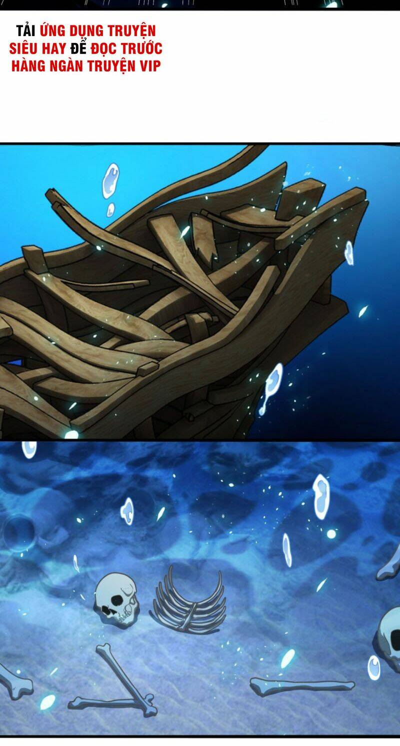 tiên ma đồng tu chapter 120 7