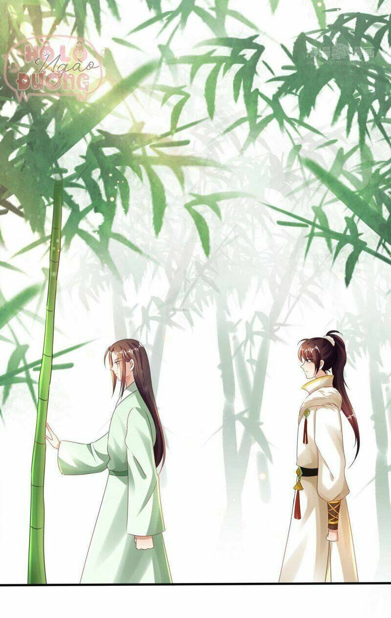 thiên kim bất hoán chapter 81 18