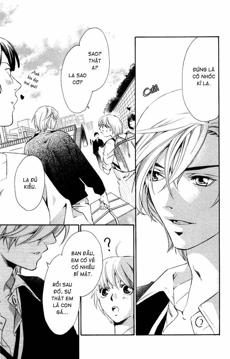 boku ni natta watashi chapter 2 11