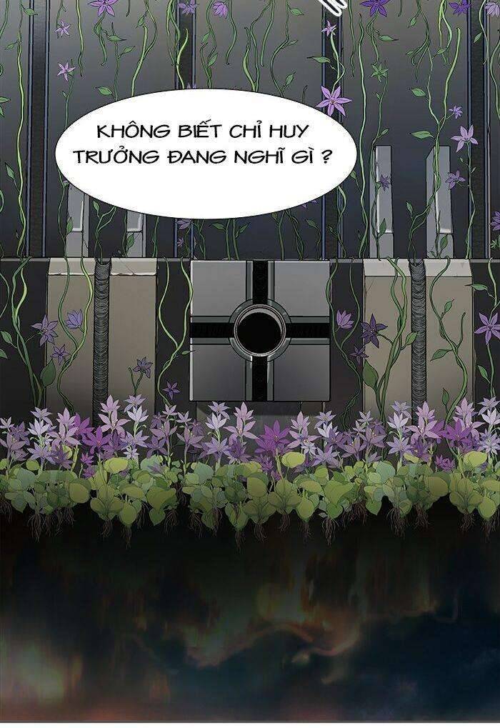 tòa tháp bí ẩn 2 chapter 469 23