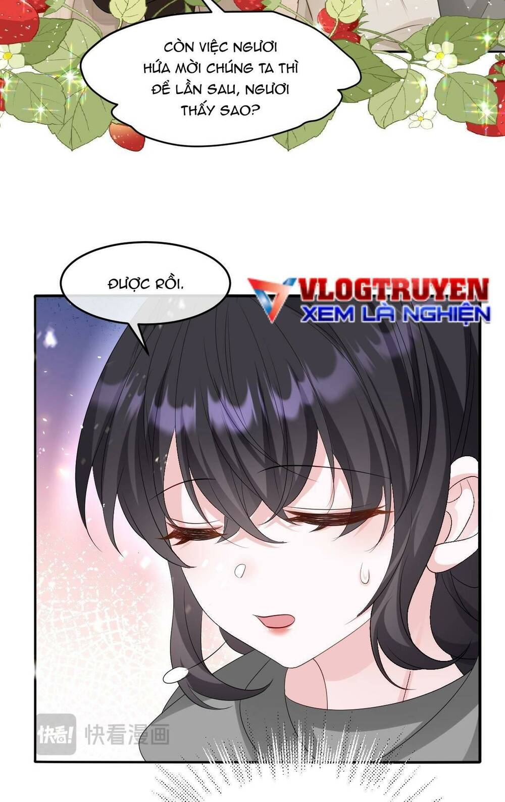 trở thành đoàn sủng về sau, ta đại sát tứ phương chapter 15 38