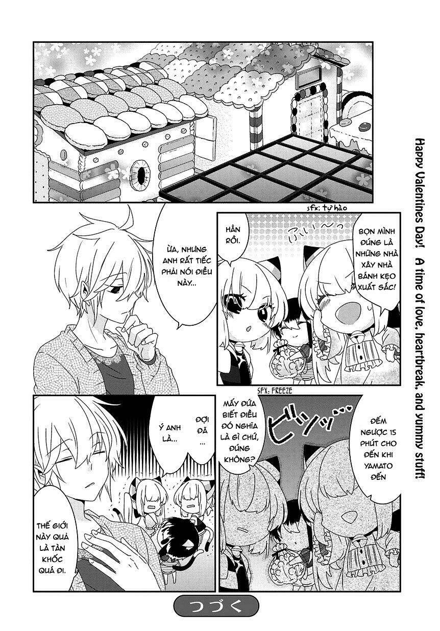 nukoduke! chapter 74 9