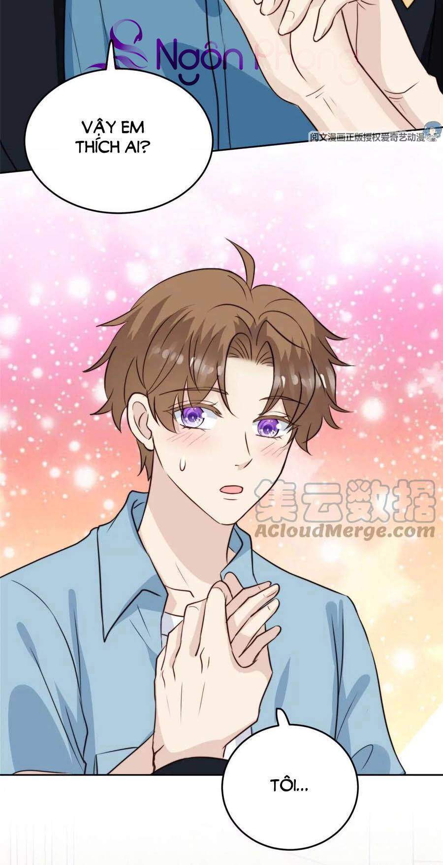 dựa vào đại lão ổn định vị trí c trong nam đoàn chapter 59 33