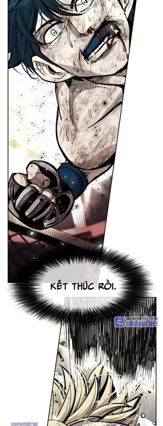 shark - cá mập chapter 201 38