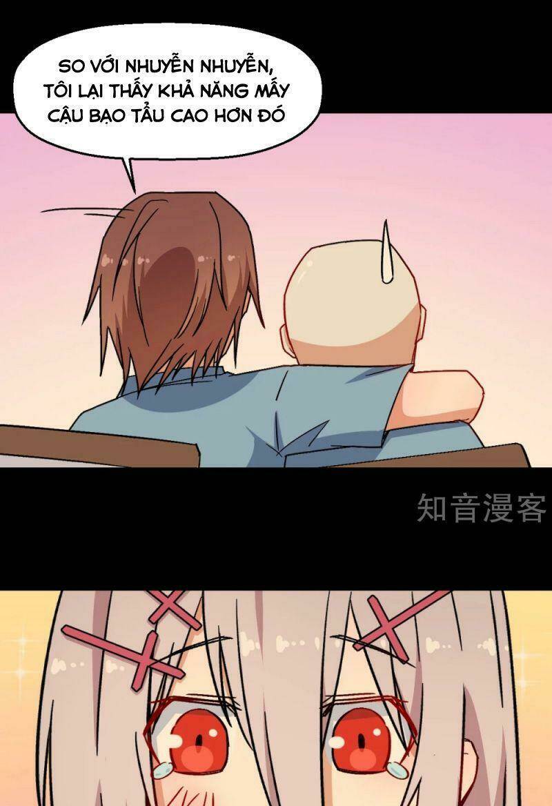 vườn trường cuồng sư hệ thống chapter 173 6