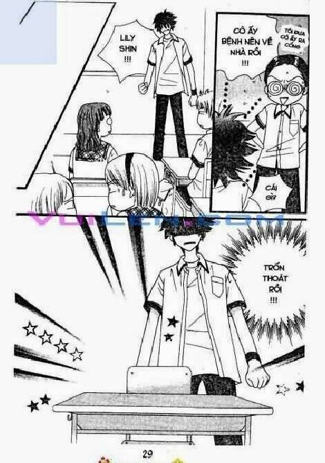 neck and neck chapter 4 27