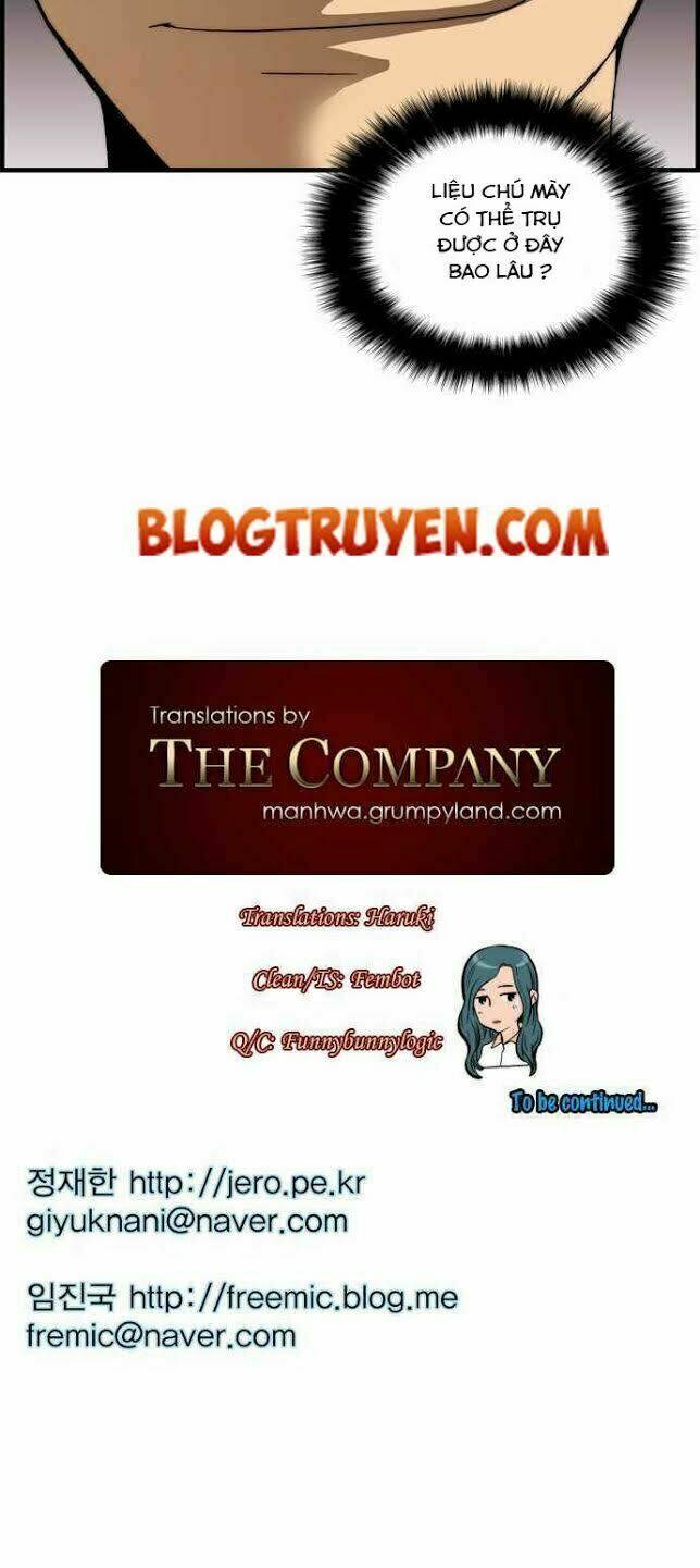 green boy chapter 9 34