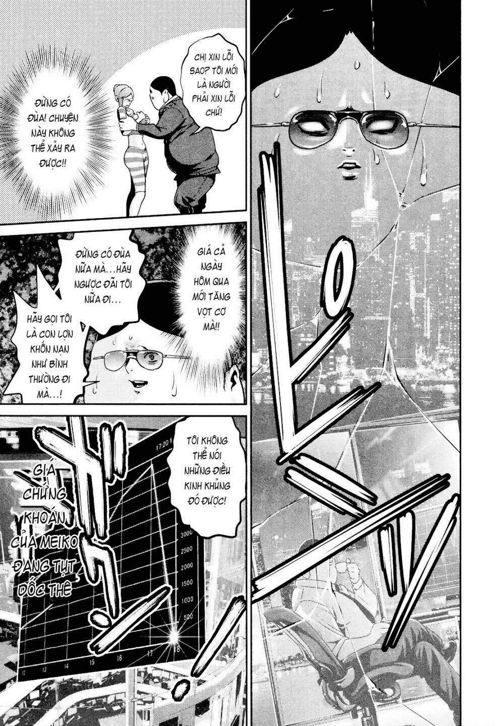 trường học ngục tù chapter 106 13