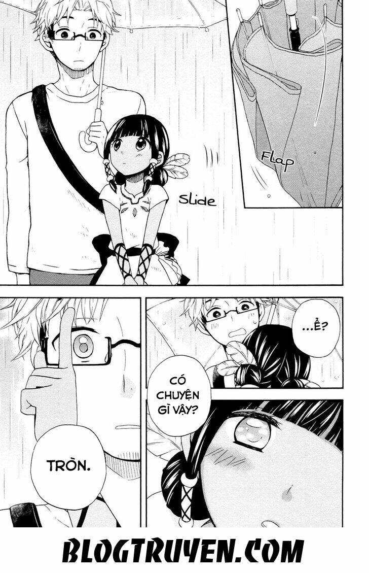 sui youbi chapter 5 15